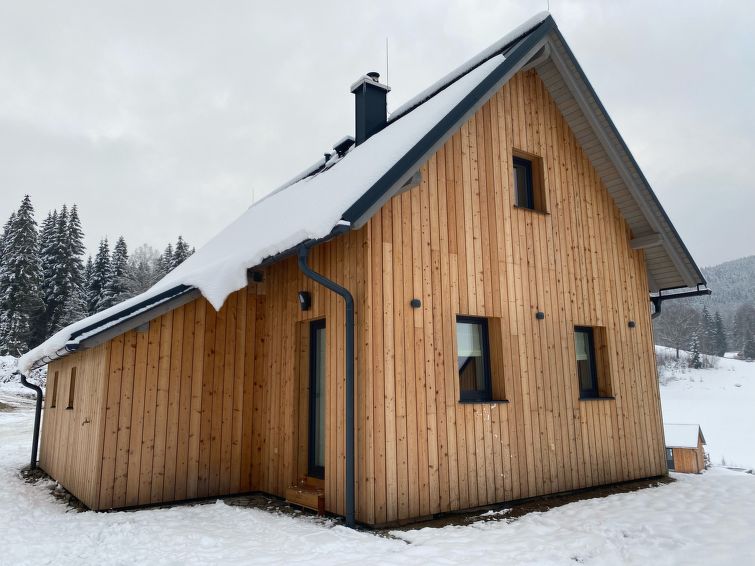 Search and Stay destination Smržovka, Liberecký kraj - Czechia from AU$ 200. Muhu