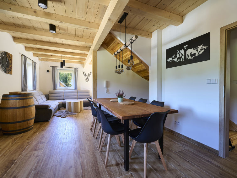 Search and Stay destination Smržovka, Liberecký kraj - Czechia from AU$ 200. Muhu