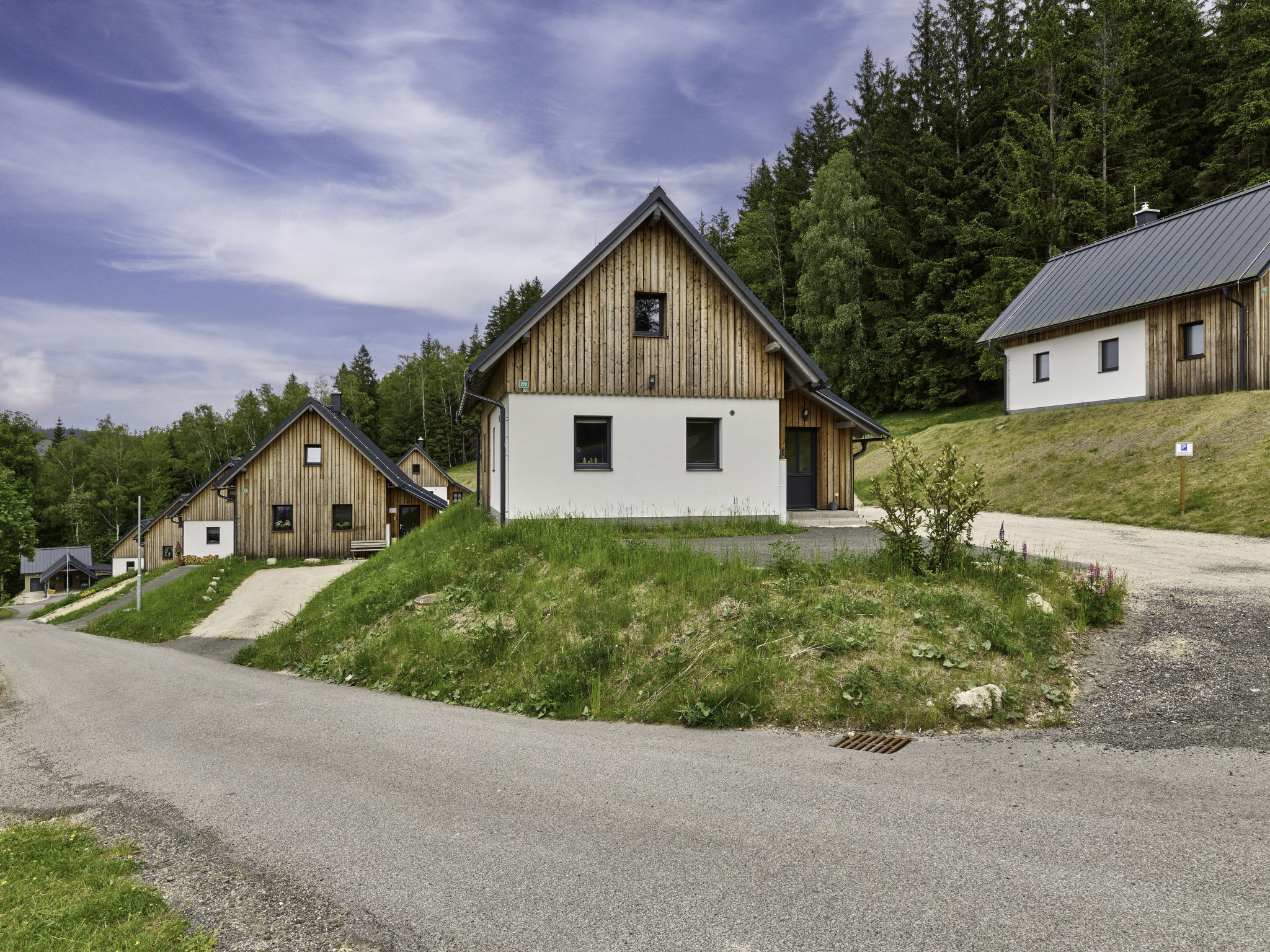 Muhu - Buiten