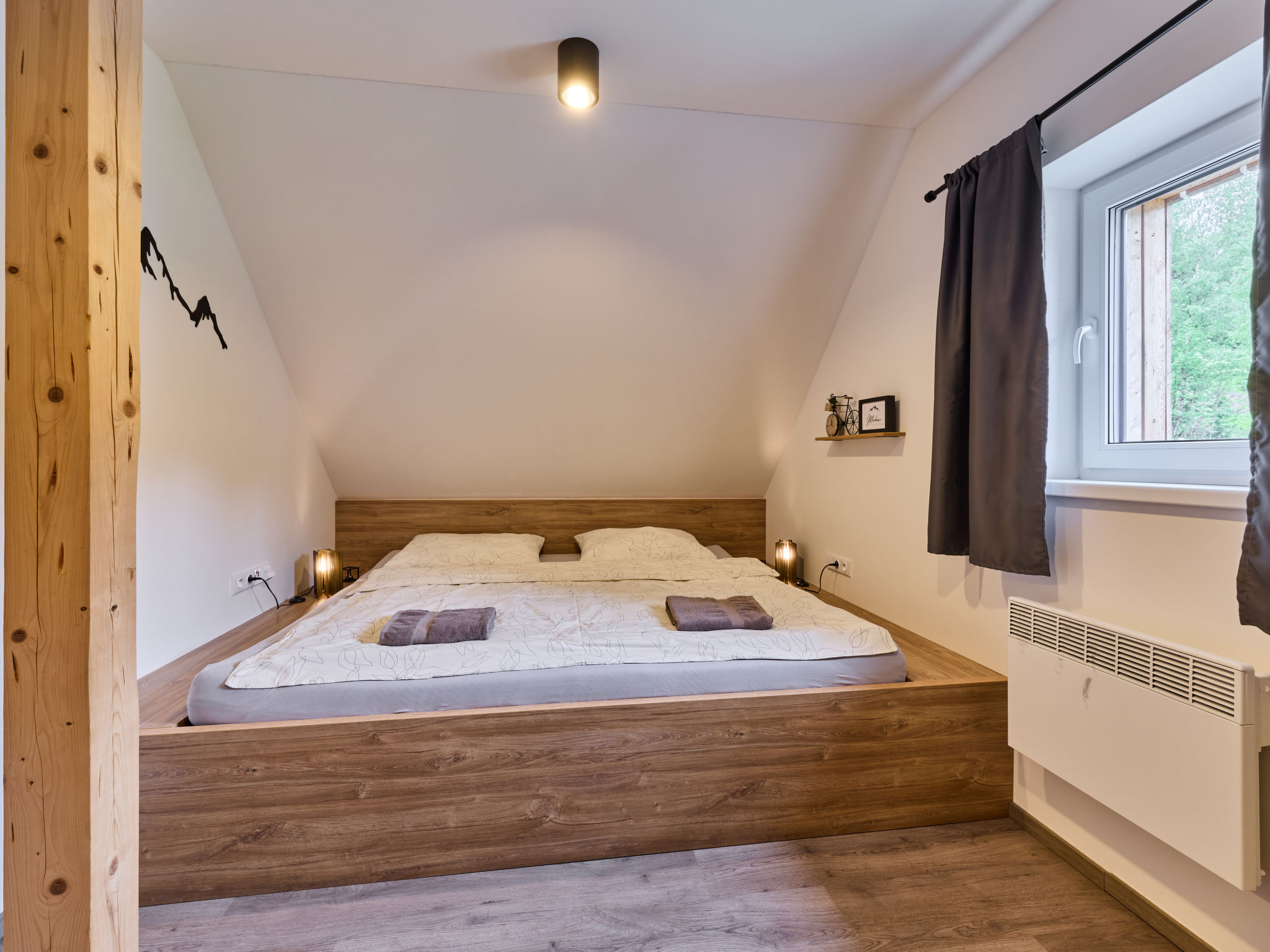 Muhu - Binnen