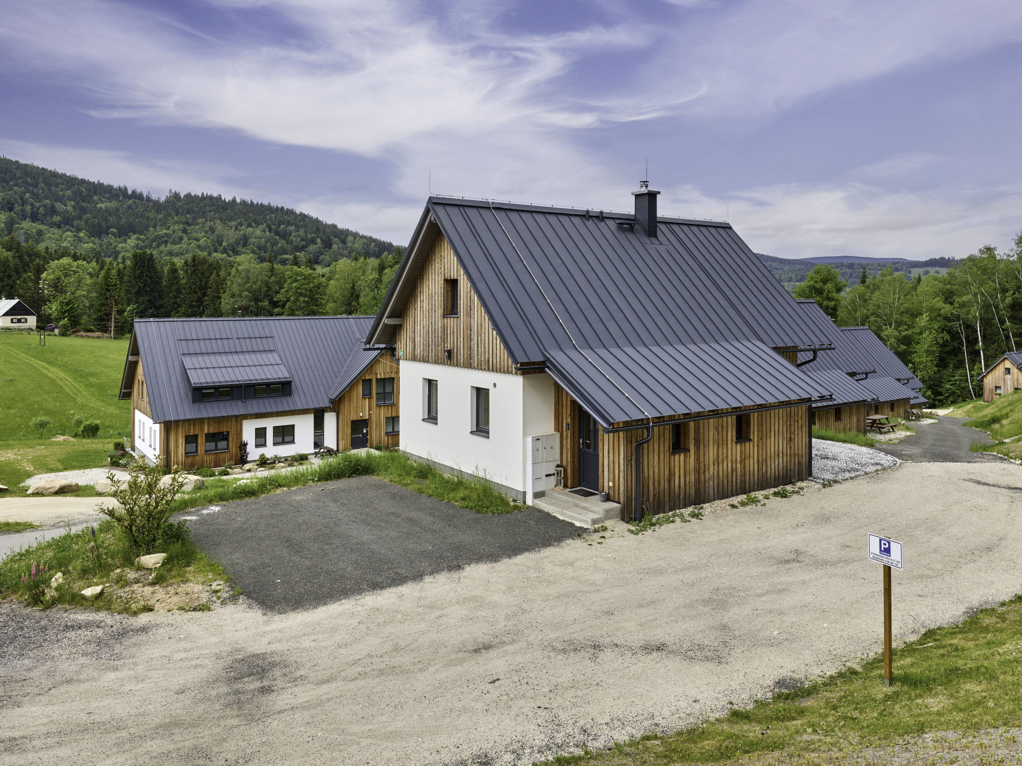 Muhu - Buiten