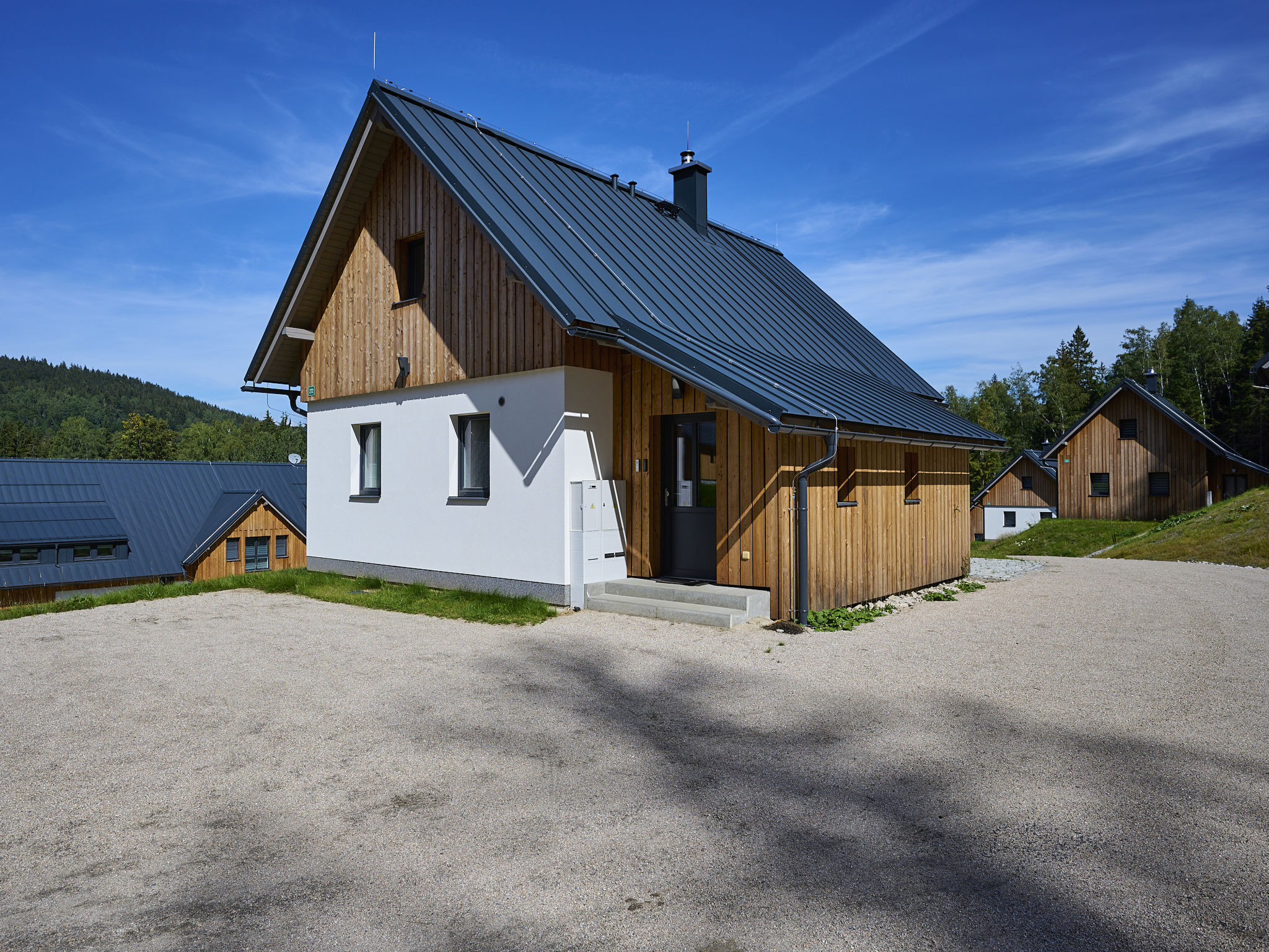 Maison Muhu – Extérieur de la maison, photo 34 sur 42