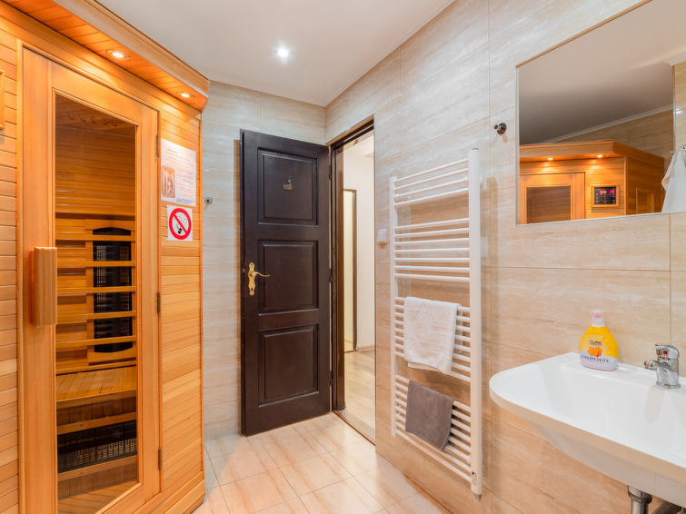 Search and Stay destination Smržovka, Liberecký kraj - Czechia from AU$ 575. Jelení kout