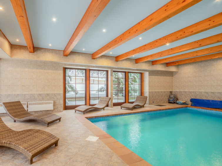 Search and Stay destination Smržovka, Liberecký kraj - Czechia from AU$ 575. Jelení kout