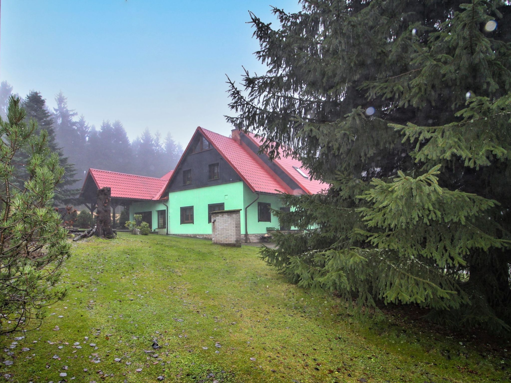 Maison Jelení kout – Extérieur de la maison, photo 51 sur 56