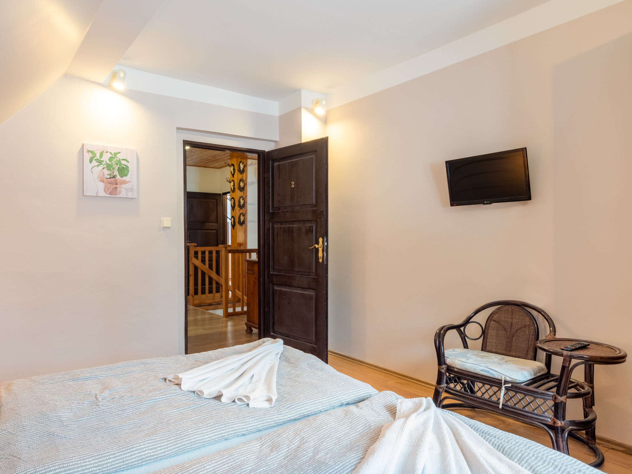 Maison Jelení kout – Chambre, photo 27 sur 56