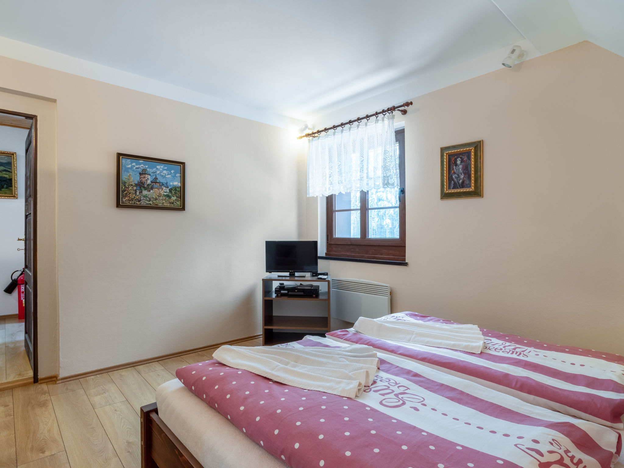 Maison Jelení kout – Chambre, photo 30 sur 56