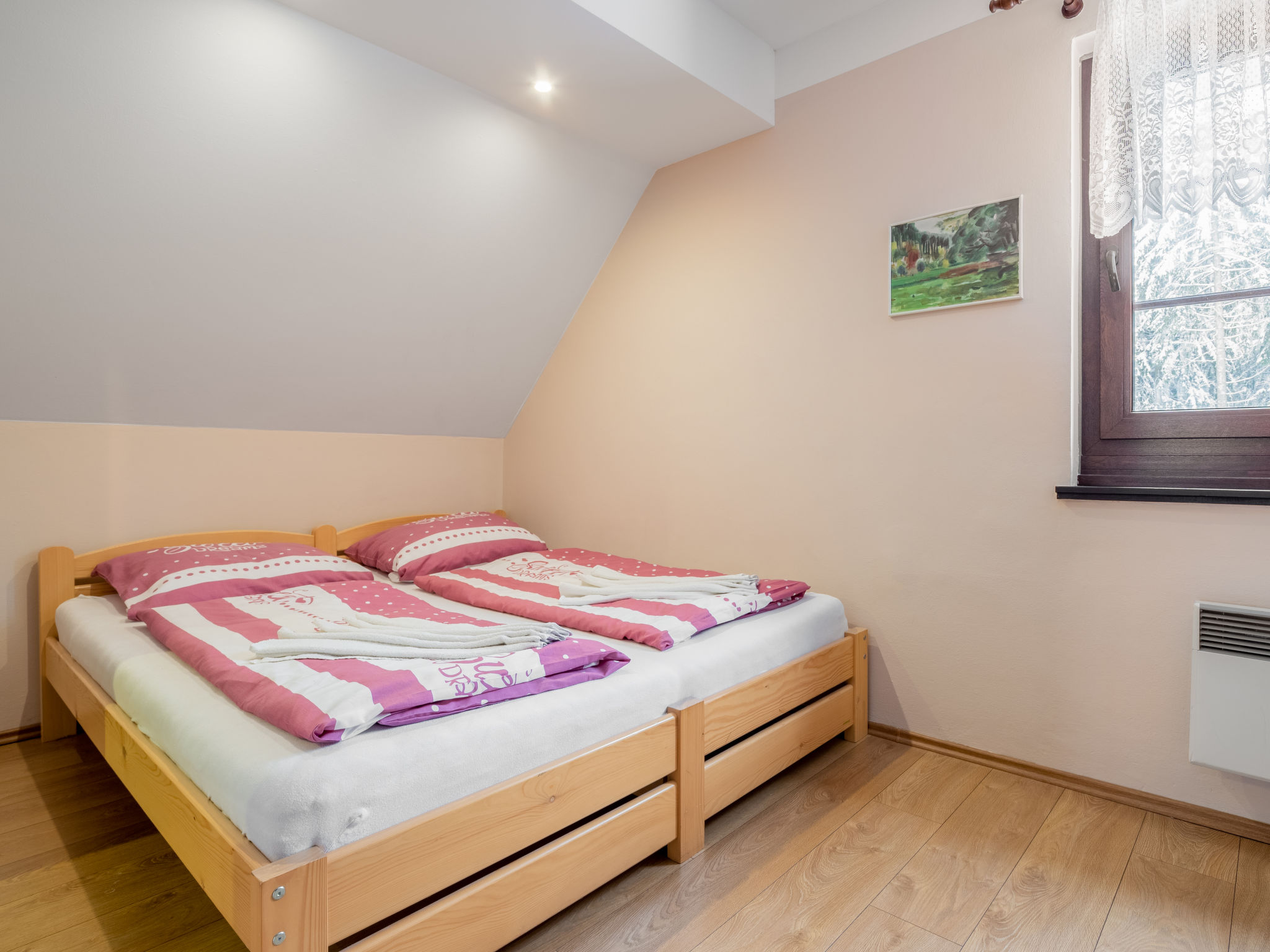 Maison Jelení kout – Chambre, photo 29 sur 56