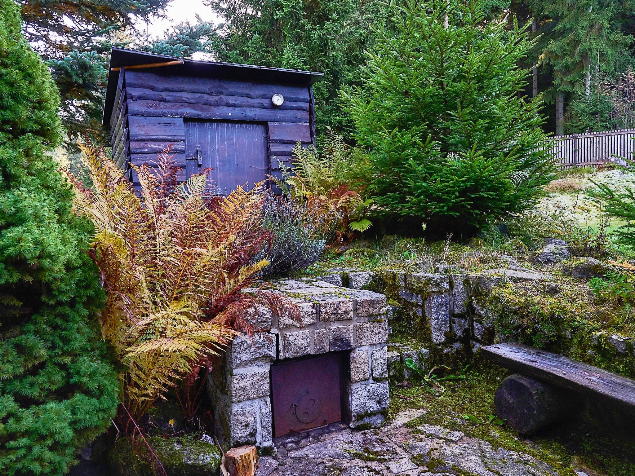 Maison Jelení kout – Extérieur, photo 47 sur 56