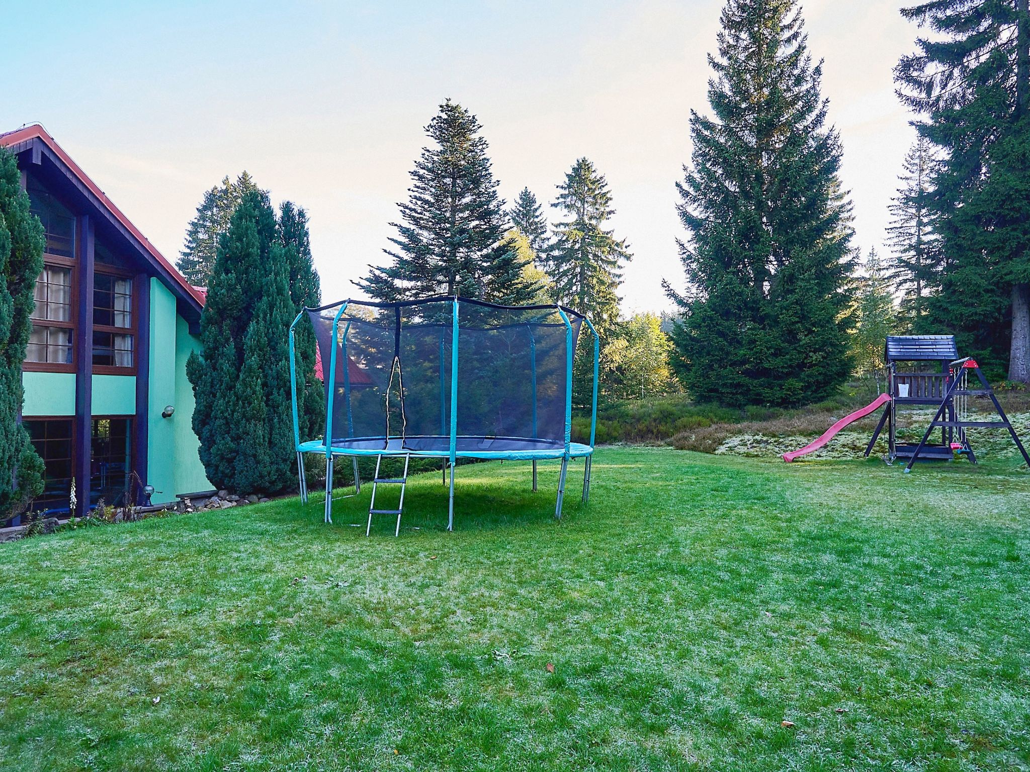 Maison Jelení kout – Extérieur, photo 36 sur 56