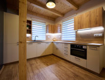Vrijstaand chalet U lesa in Smržovka voor 5 personen - thumbnail 6