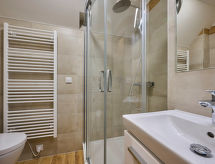 Vrijstaand chalet U lesa in Smržovka voor 5 personen - thumbnail 5