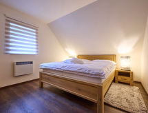 Vrijstaand chalet U lesa in Smržovka voor 5 personen - thumbnail 3