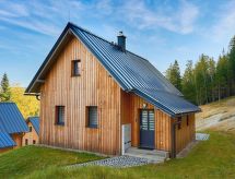 Vrijstaand chalet U lesa in Smržovka voor 5 personen - thumbnail 1
