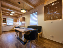 Vrijstaand chalet U lesa in Smržovka voor 5 personen - thumbnail 4