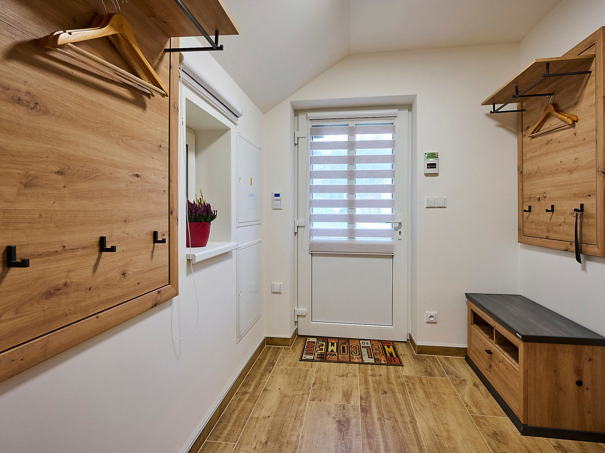 Vrijstaand chalet U lesa in Smržovka voor 5 personen - foto 26