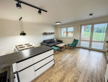 Maison Chalupa 13ka