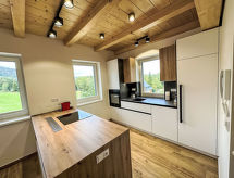 Maison Chalupa 13ka