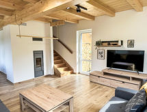 Maison Chalupa 13ka