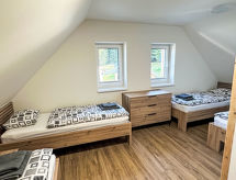 Maison Chalupa 13ka
