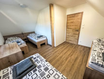 Maison Chalupa 13ka
