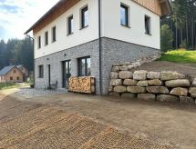 Maison Chalupa 13ka