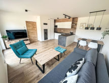Maison Chalupa 13ka
