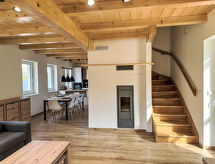 Maison Chalupa 13ka