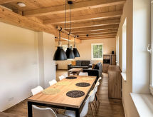 Maison Chalupa 13ka