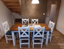 Maison Chalupa 13ka