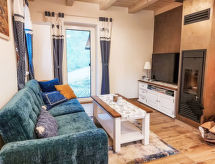 Maison Chalupa 13ka