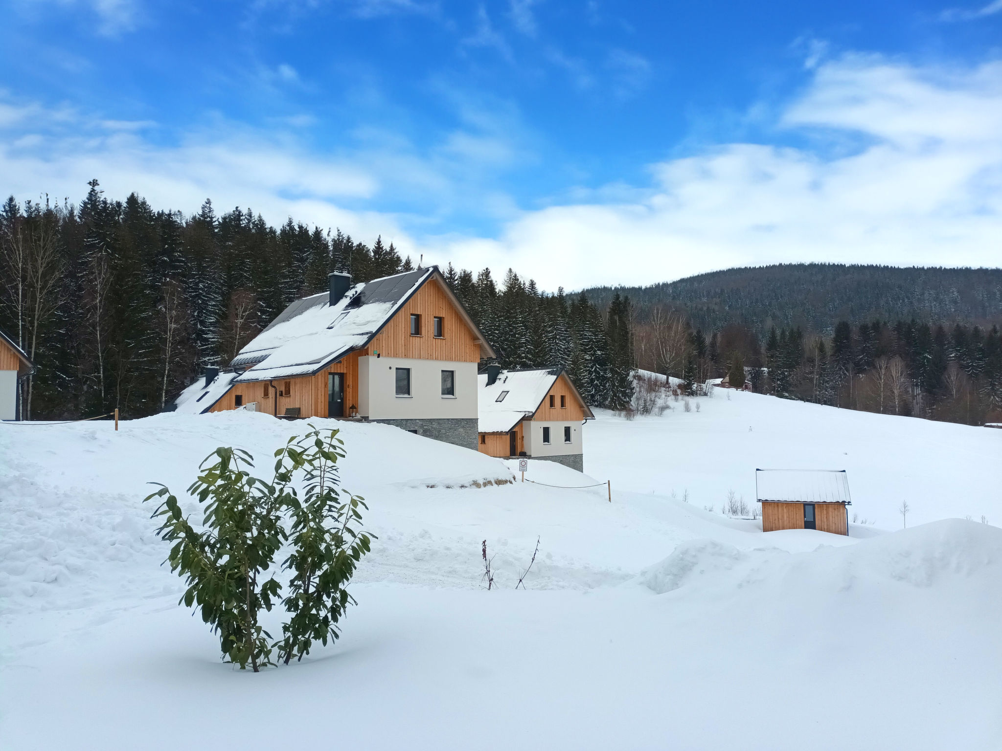 13ka Sunny Lodge — House (2 of 37)