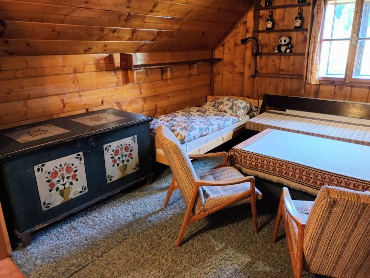 Search and Stay destination Smržovka, Liberecký kraj - Czechia from AU$ 217. Na Stráži