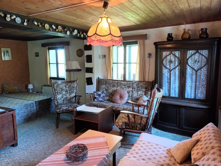 Search and Stay destination Smržovka, Liberecký kraj - Czechia from AU$ 217. Na Stráži