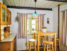 Vrijstaande vakantiewoning Marta in het IJzergebergte, vlakbij skipistes en meren - thumbnail 2