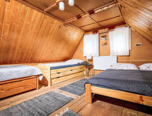 Vrijstaande vakantiewoning Marta in het IJzergebergte, vlakbij skipistes en meren - thumbnail 4