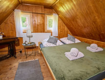 Vrijstaande vakantiewoning Marta in het IJzergebergte, vlakbij skipistes en meren - thumbnail 5