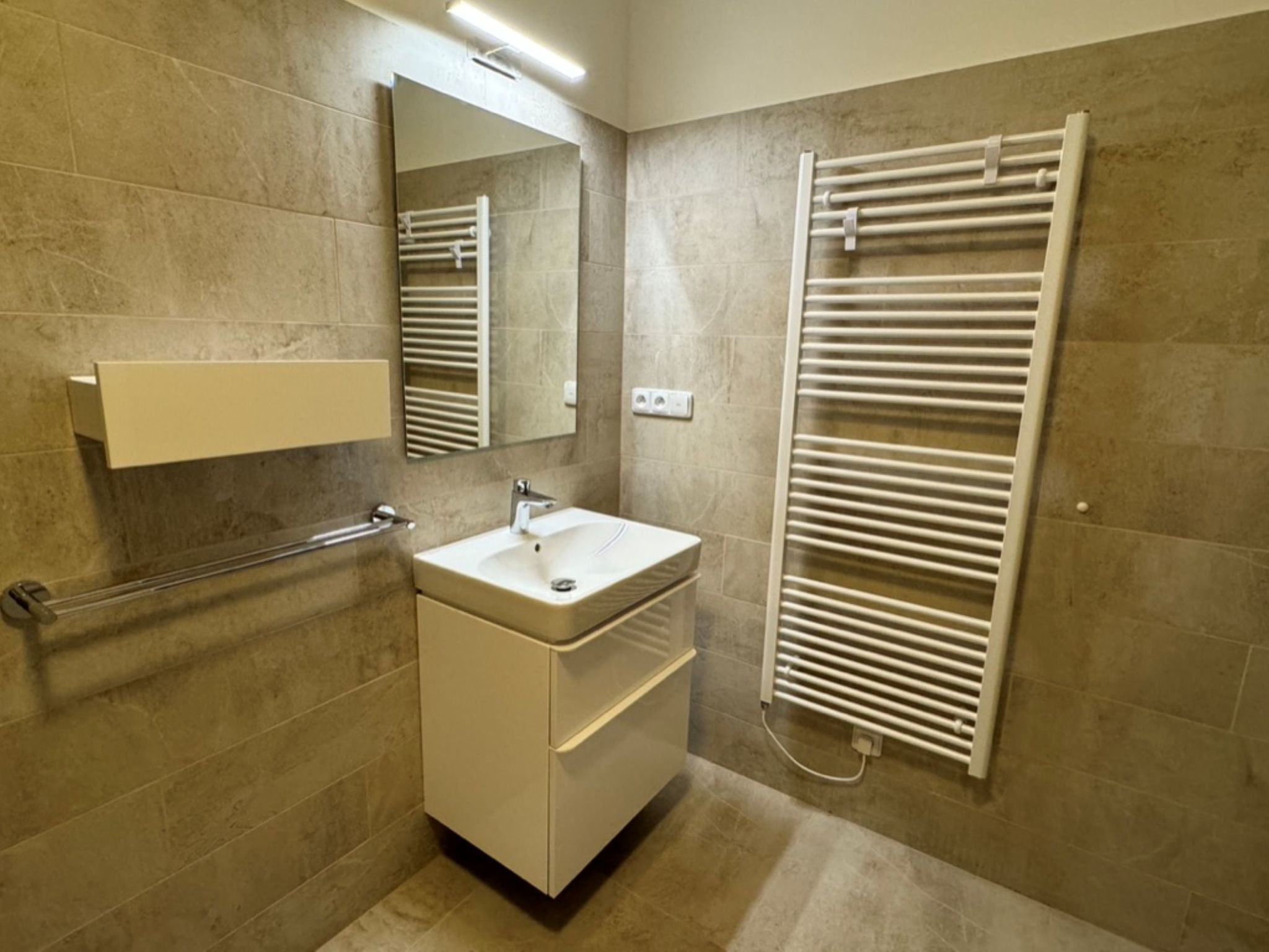Appartement Sunny Terrace Oasis – Salle de bains, photo 31 sur 44