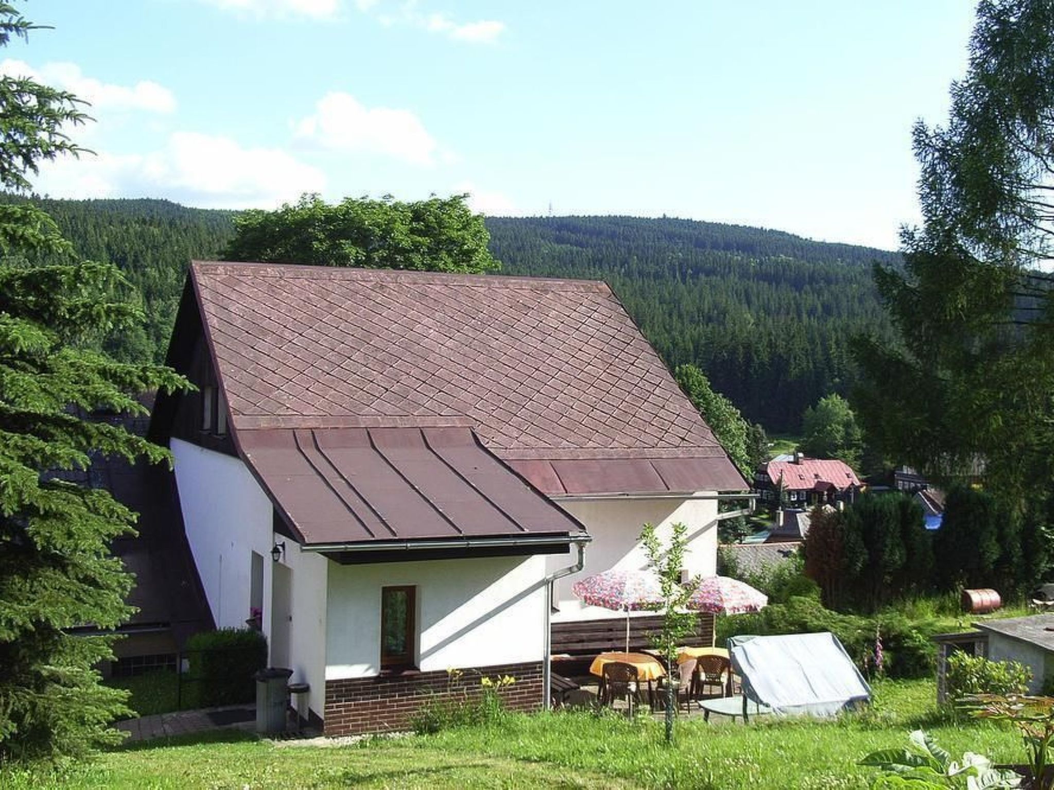 Ferienvilla mit privatem Pool-Image-tags.info