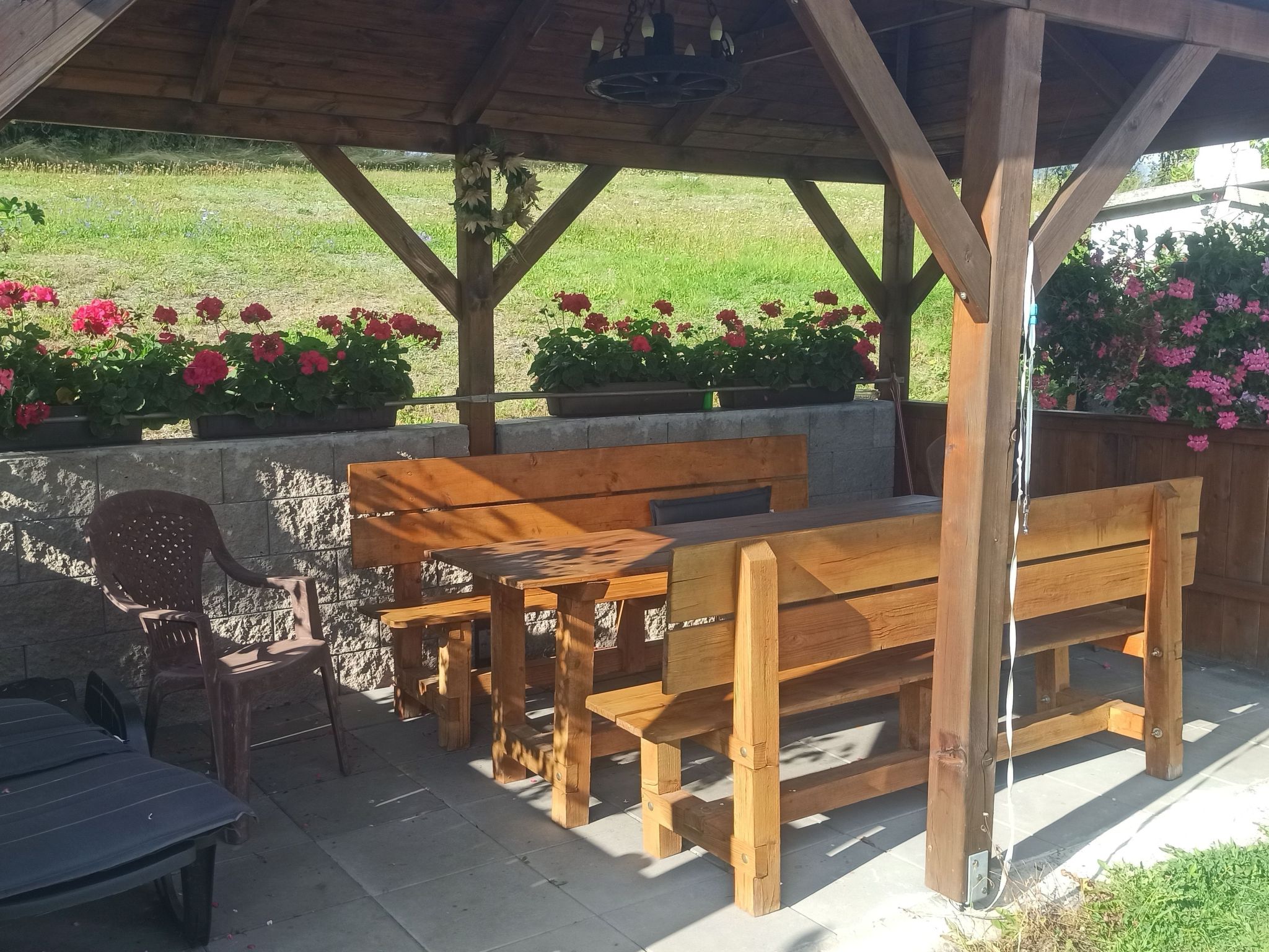 Ferienvilla mit privatem Pool-Image-tags.info