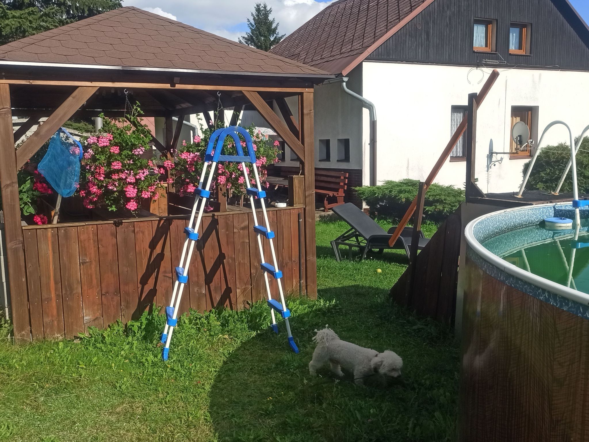 Ferienvilla mit privatem Pool-Image-tags.info