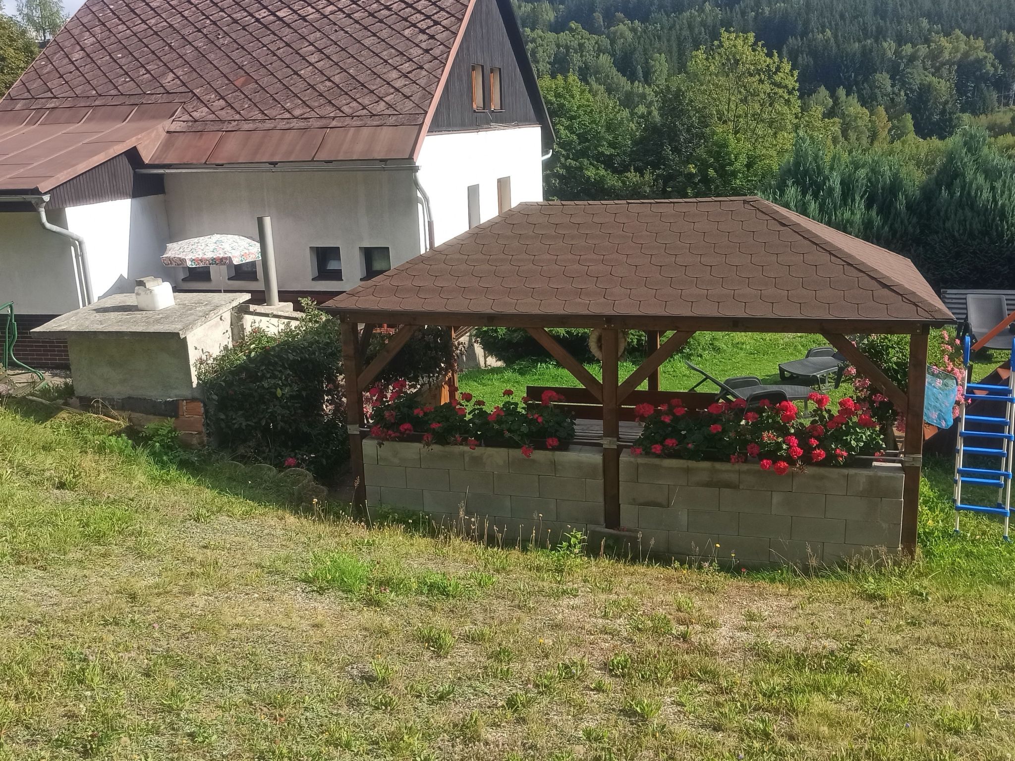 Ferienvilla mit privatem Pool-Image-tags.info