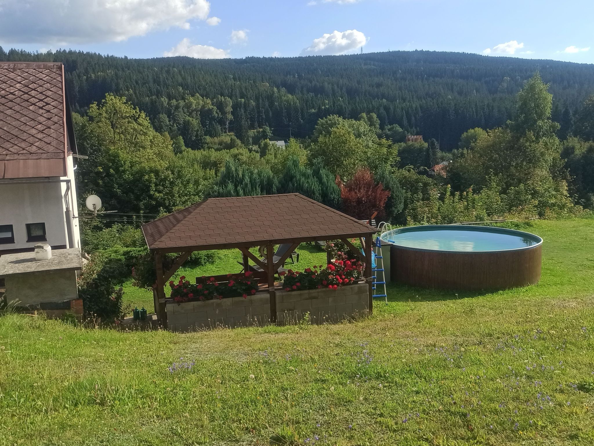 Ferienvilla mit privatem Pool-Image-tags.info