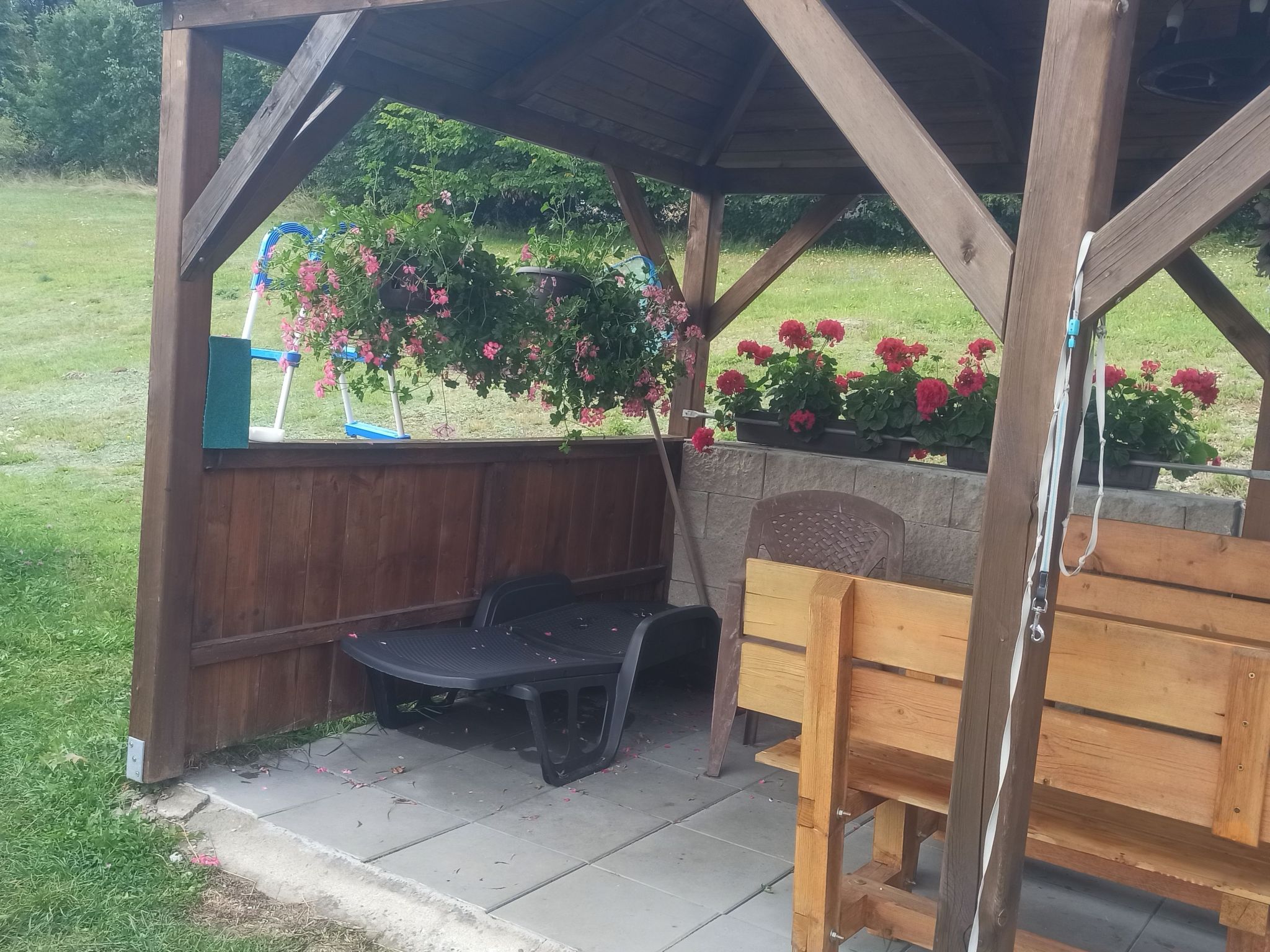 Ferienvilla mit privatem Pool-Image-tags.info