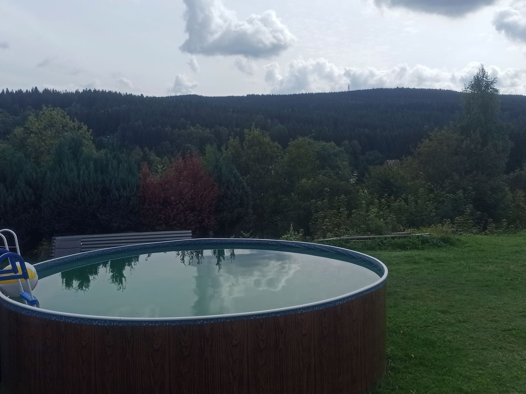 Ferienvilla mit privatem Pool-Image-tags.info