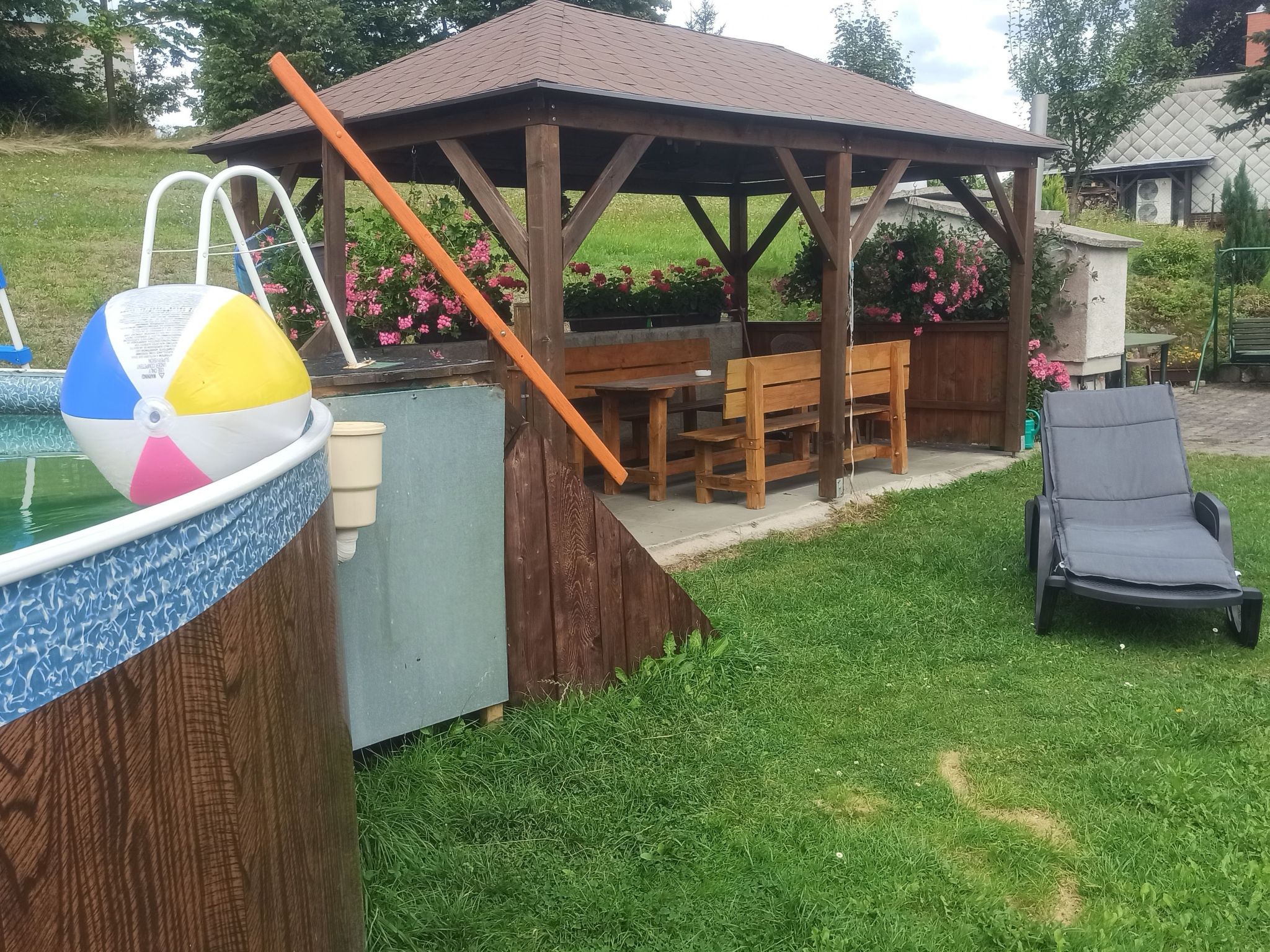 Ferienvilla mit privatem Pool-Image-tags.info