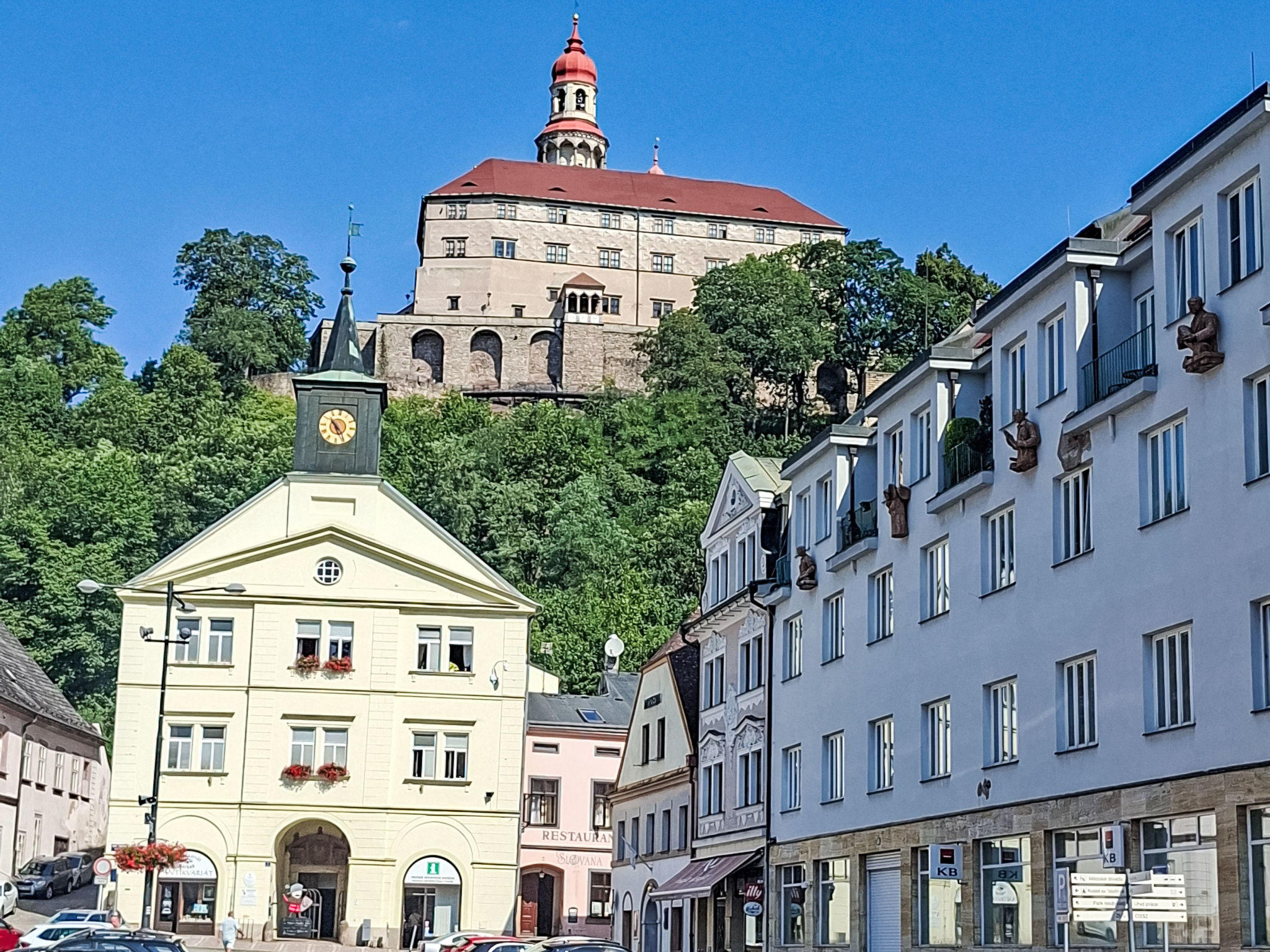 In natürlicher Umgebung - Buiten