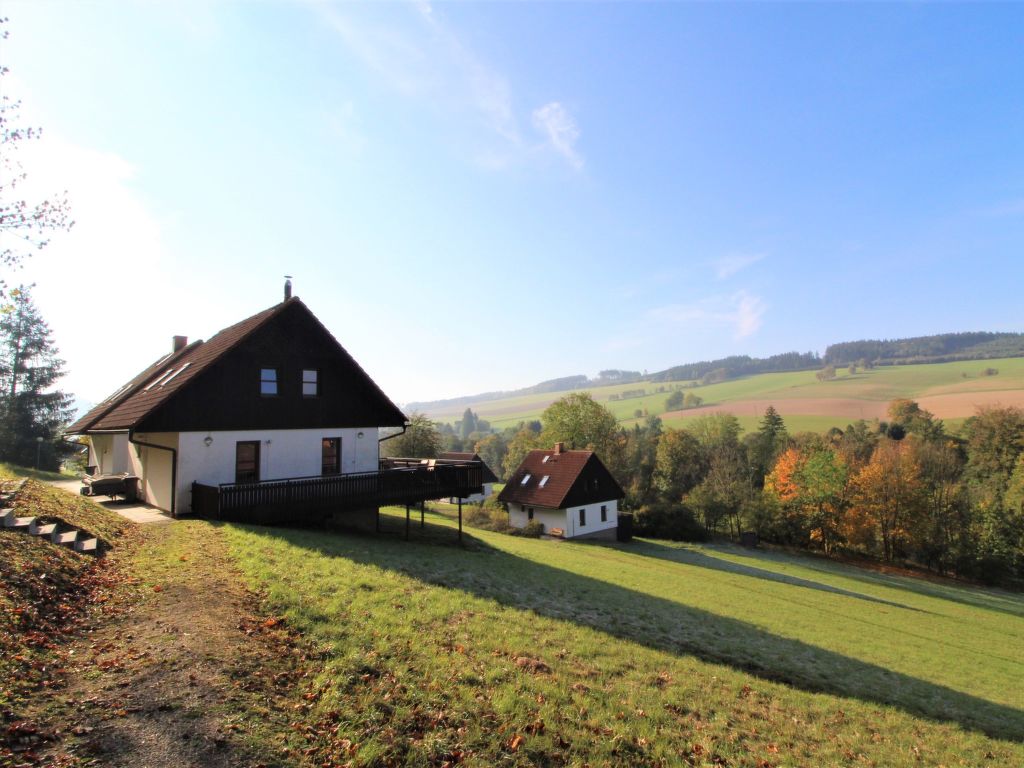 Vakantiehuis Stárkov 6 in Tsjechië