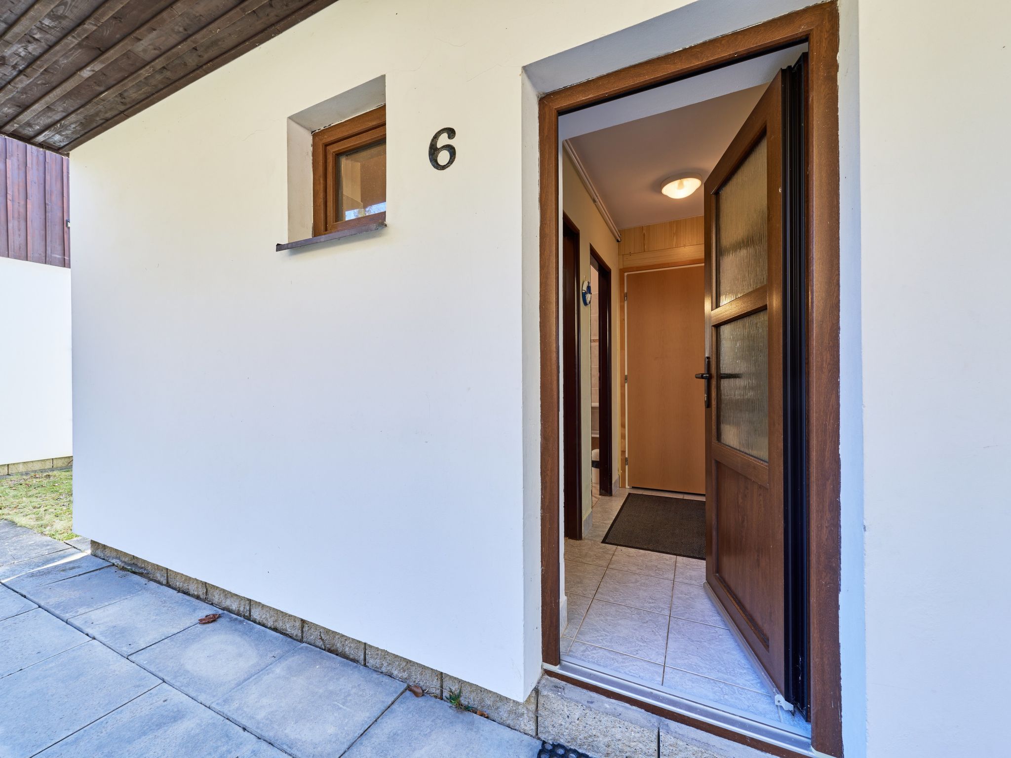 Maison Green Valley Park Stárkov 6 – Extérieur de la maison, photo 27 sur 71