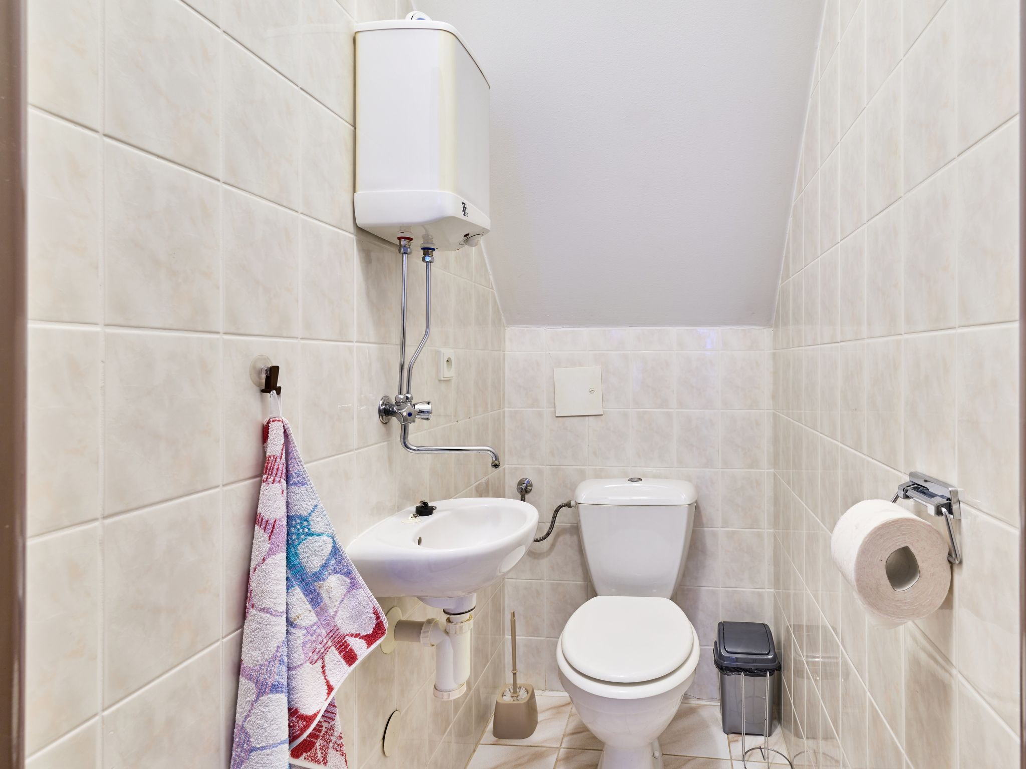 Maison Green Valley Park Stárkov 6 – Salle de bains, photo 23 sur 71